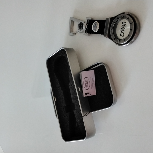 NWT ESP Golf watch - Picture 3 of 4